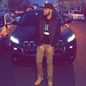 Meet your Posher, Randy